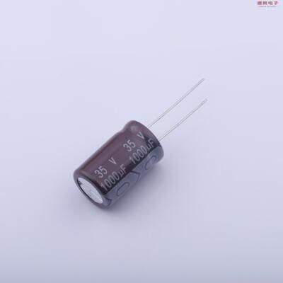 原装正品01EC1652[直插铝电解电容 AEC_D13X20MM_TM 1m