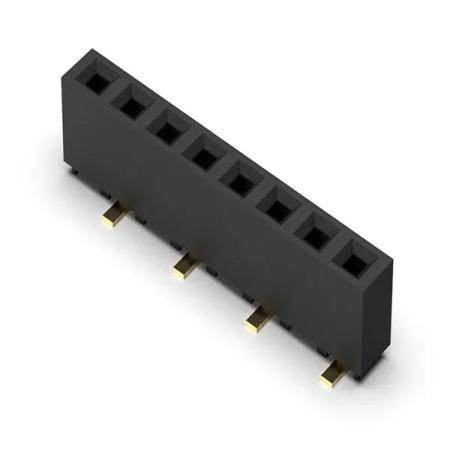 原装正品BG125-04-A-1-1-0440-N-D[4W, 2.54MM PITCH S