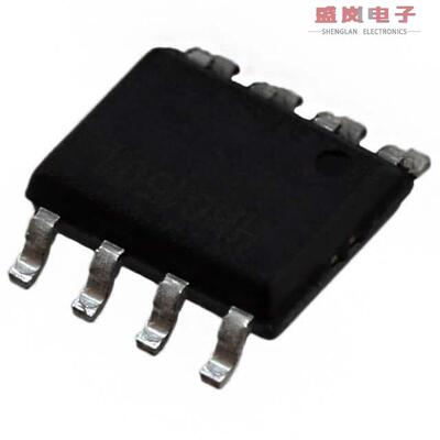 原装正品HMC1501-TR[SENSOR ANGLE 90DEG 8MM SMD]