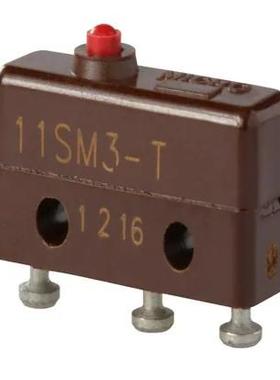 原装正品11SM3-T[基本/快动 switch SPCO Button P
