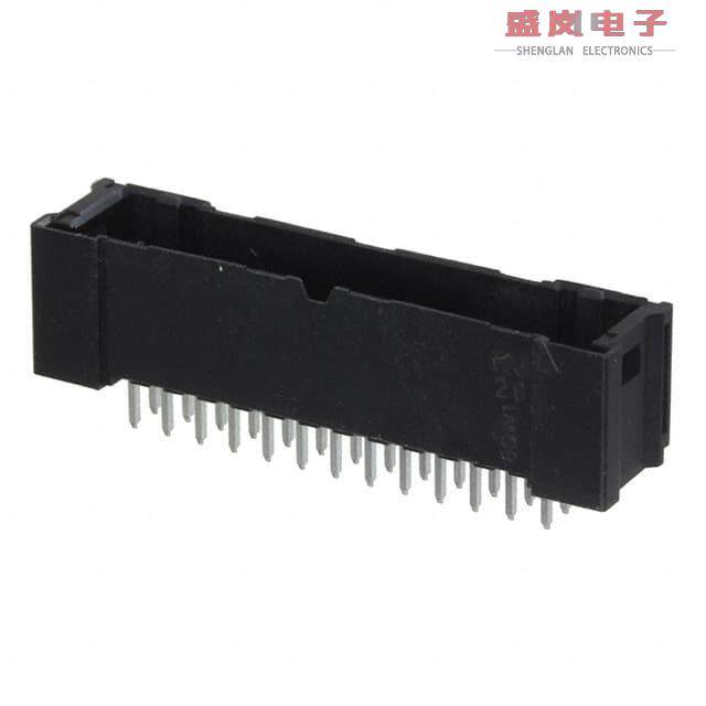 原装正品DF51A-26DP-2DSA[CONN HEADER VERT 26POS 2MM]