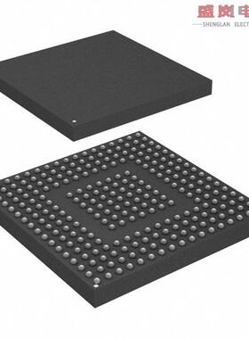 原装正品SPC5673KAVMM1[IC MCU 32BIT 1MB FLASH 257MA