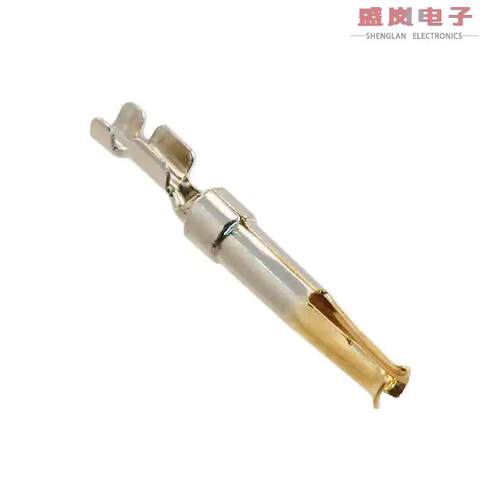 原装正品09670007278[CONN SOCKET 24-28AWG GOLD CRIMP]