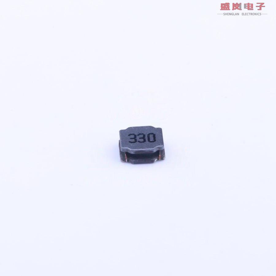 原装正品PRS5020-330MT[功率电感 33µH 20% IND_5X5MM_