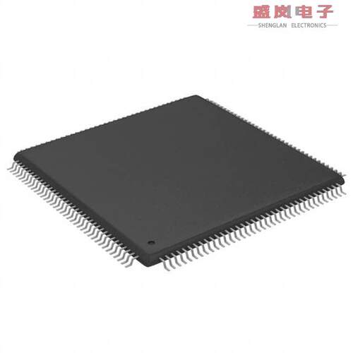 原装正品XC3S50AN-4TQG144I[IC FPGA 108 I/O 144TQFP]