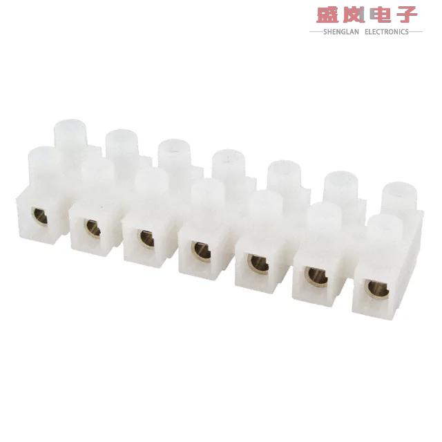 原装正品1776296-7[CONN TERM STRIP 7CIRC 0.394