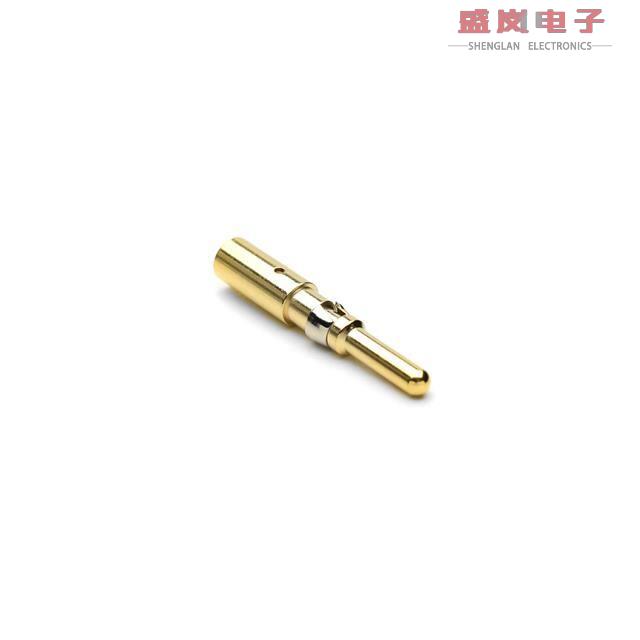 原装正品MP10B23F[CONN PIN 10-12AWG CRIMP GOLD]