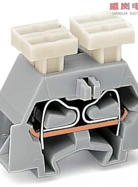 原装正品261-331/342-000[4-CONDUCTOR TERMINAL B; ON B]