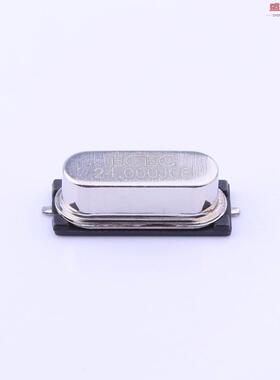 原装正品C24000J220[24MHz 20ppm 20pF]