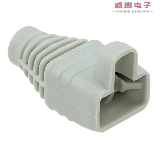原装正品5-737893-2[CONN BOOT FOR MODULAR RJ45 PLUG]