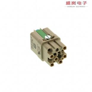 INSERT FEMALE 正品 PUSH 09120123101 CRIMP 原装 12P