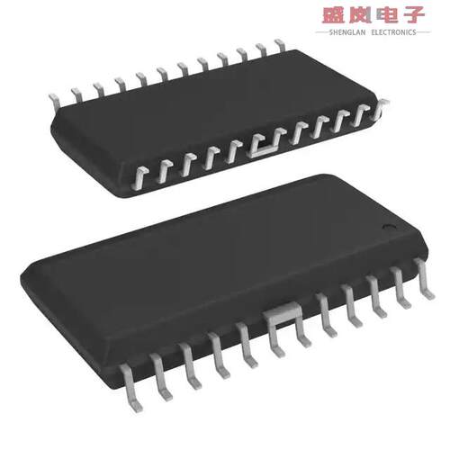 原装正品A4970SLBTR-T[IC MOTOR DRIVER BIPOLAR 24SOIC]