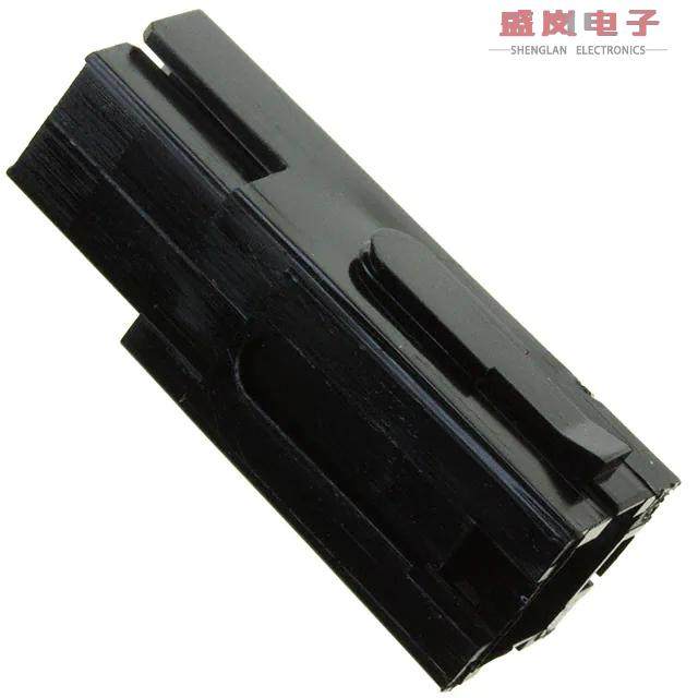 原装正品53884-3[CONN HOUSING 1POS BLK POWER ]
