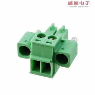TERM 3.5MM 正品 STR 1847055 2POS 原装 PLUG