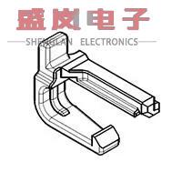 原装正品560125-0300[集管和线壳 DuraClik ISL TPA RE