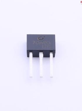 原装正品CJ78M05[Vin=35V Vout=5V 500mA 100-200档位]