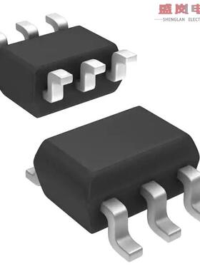 原装正品ESDA6V1-5W6[TVS DIODE 3VWM SOT323-6L]