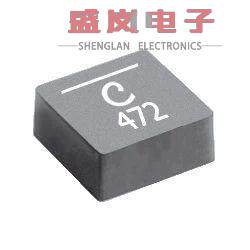 原装正品XFL4020-102MEB[功率电感 1µH 20% 10.8m IND_