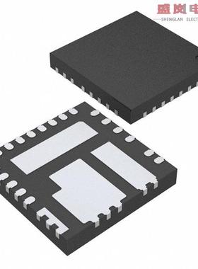 原装正品SIC464ED-T1-GE3[IC REG BUCK ADJ 2A MLP55-27]