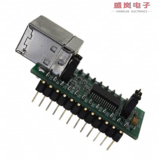 原装正品UM245R[MOD USB PARALLEL FIFO DEV FT245R]