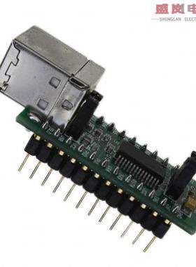 原装正品UM245R[MOD USB PARALLEL FIFO DEV FT245R]