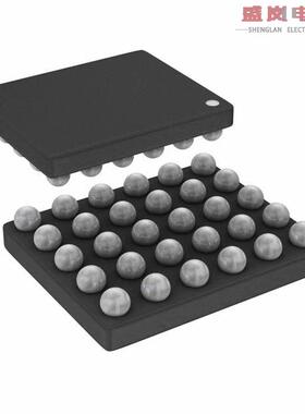 原装正品ICE40UP5K-UWG30ITR1K[IC FPGA 21 I/O 30WLCSP]