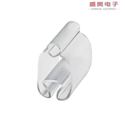 原装正品1013067[WIRE MARKER SLIP-ON 15X4MM TRANS]