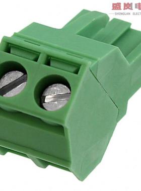 原装正品1826283[TERM B PLUG 2POS 5.08MM]