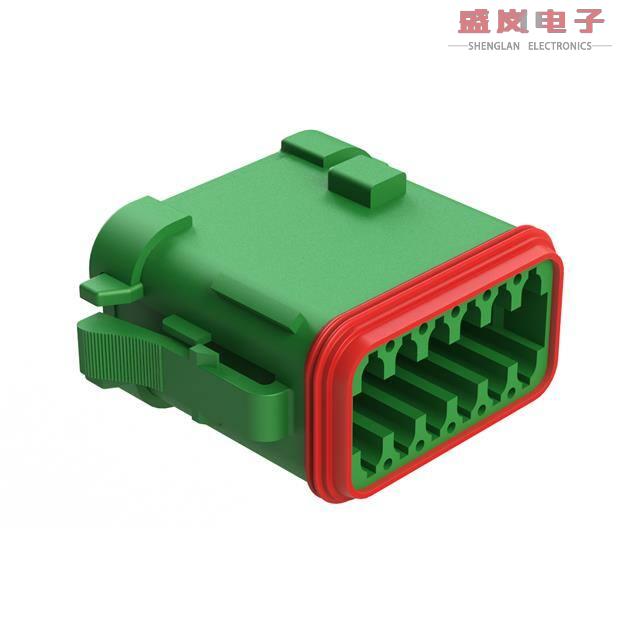 原装正品AT06-12SC-MM01[CONN PLUG 12POS 14-20AWG SI