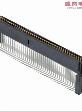 原装正品5120521-2[CONN RCPT 84POS SMD GOLD]