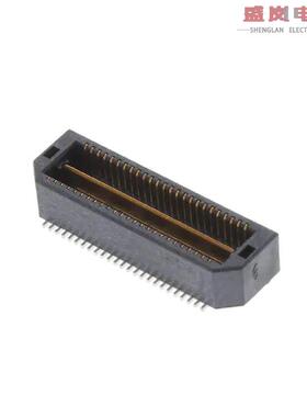 原装正品QTS-025-01-L-D-A[CONN HDR 50POS SMD GOLD]