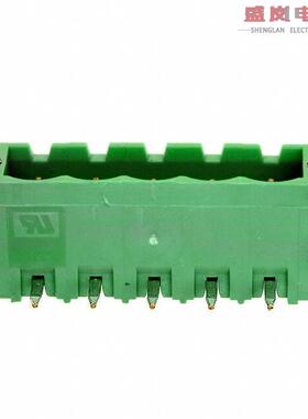 原装正品796866-5[TERM B HDR 5POS 90DEG 5.08MM]