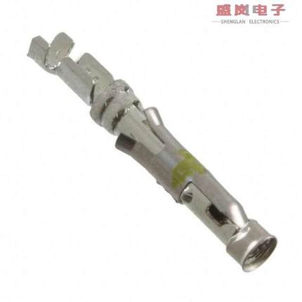 原装正品1-66105-6[CONN SOCKET 20-24AWG TIN CRIMP]