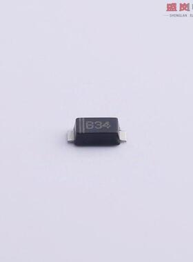 原装正品MBR340F[40V 3A 450mV@3A]