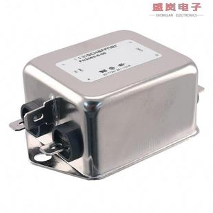 CHASS FILTER 250VAC LINE FN2060 MNT 原装 正品