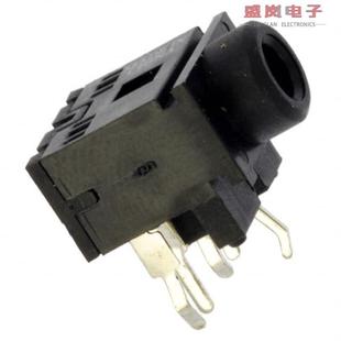 原装正品SJ1-3555NG[CONN JACK STEREO 3.5MM R/A]