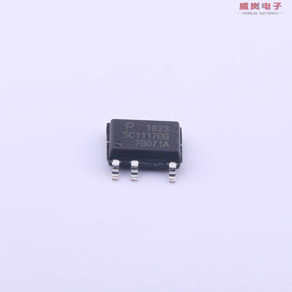 原装正品SC1117DG-TL[SC1117DG-TL]