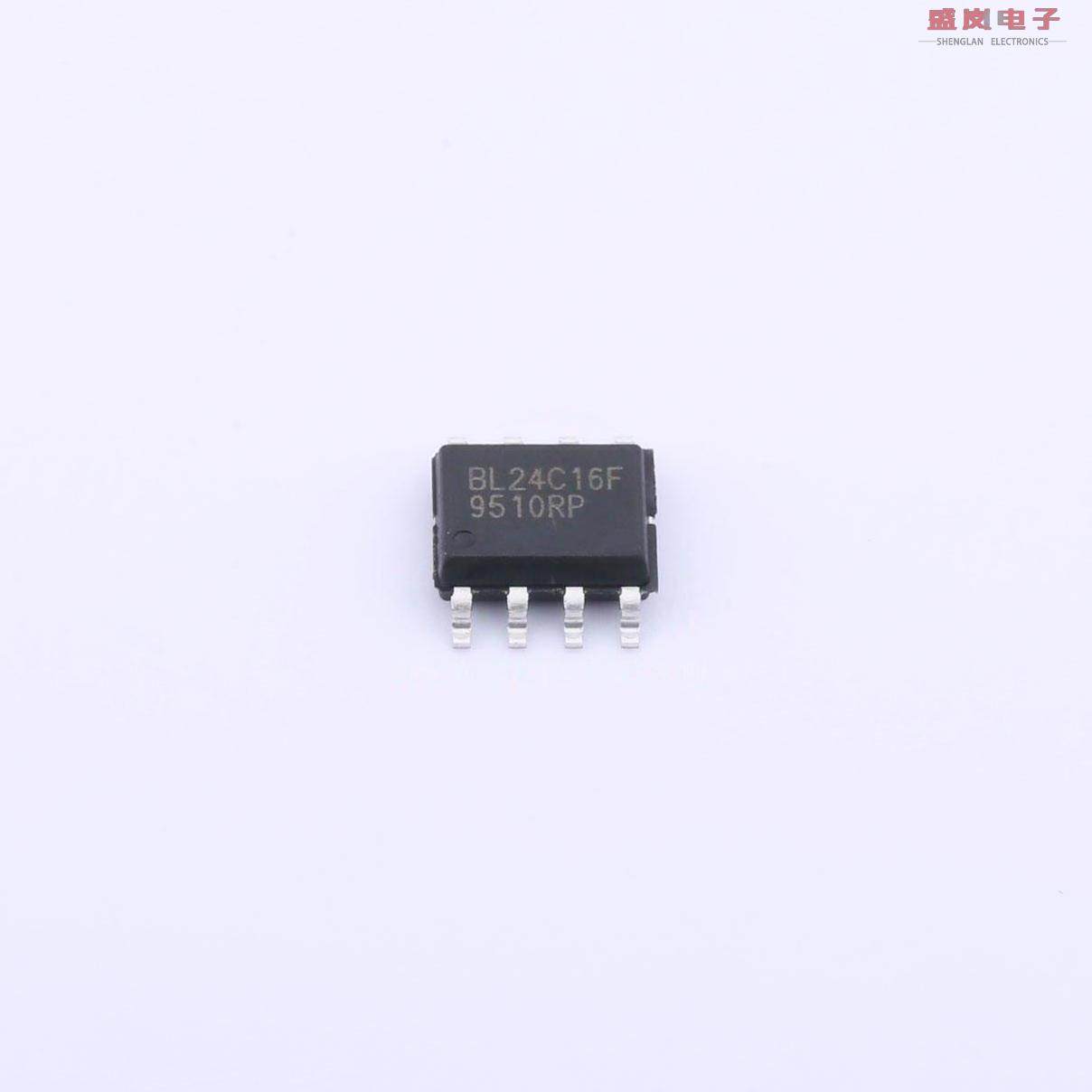 原装正品BL24C16F-PARC[串行EEPROM Vcc=1.7～5.5V 204