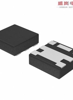 原装正品DMP1245UFCL-7[MOSFET P-CH 12V 6.6A X1-DFN1616]