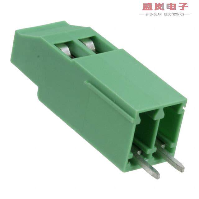 原装正品1721045[TERM BLK 2POS SIDE ENTRY 5MM PCB]