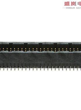 原装正品5-104656-5[CONN HEADER SMD 50POS 1.27MM]