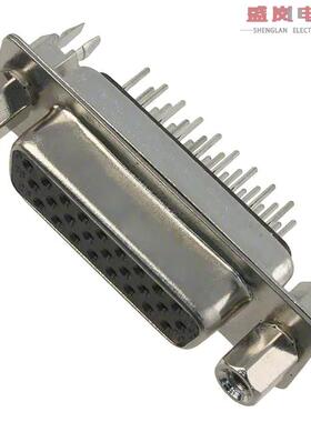 原装正品10090929-S264VLF[CONN D-SUB HD RCPT 26P VE