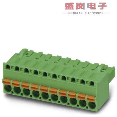 原装正品1902204[TERM B PLUG 11POS STR 5.08MM]
