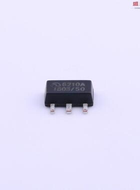 原装正品ME6210A50PG[Vin=18V Vout=5V 500mA]
