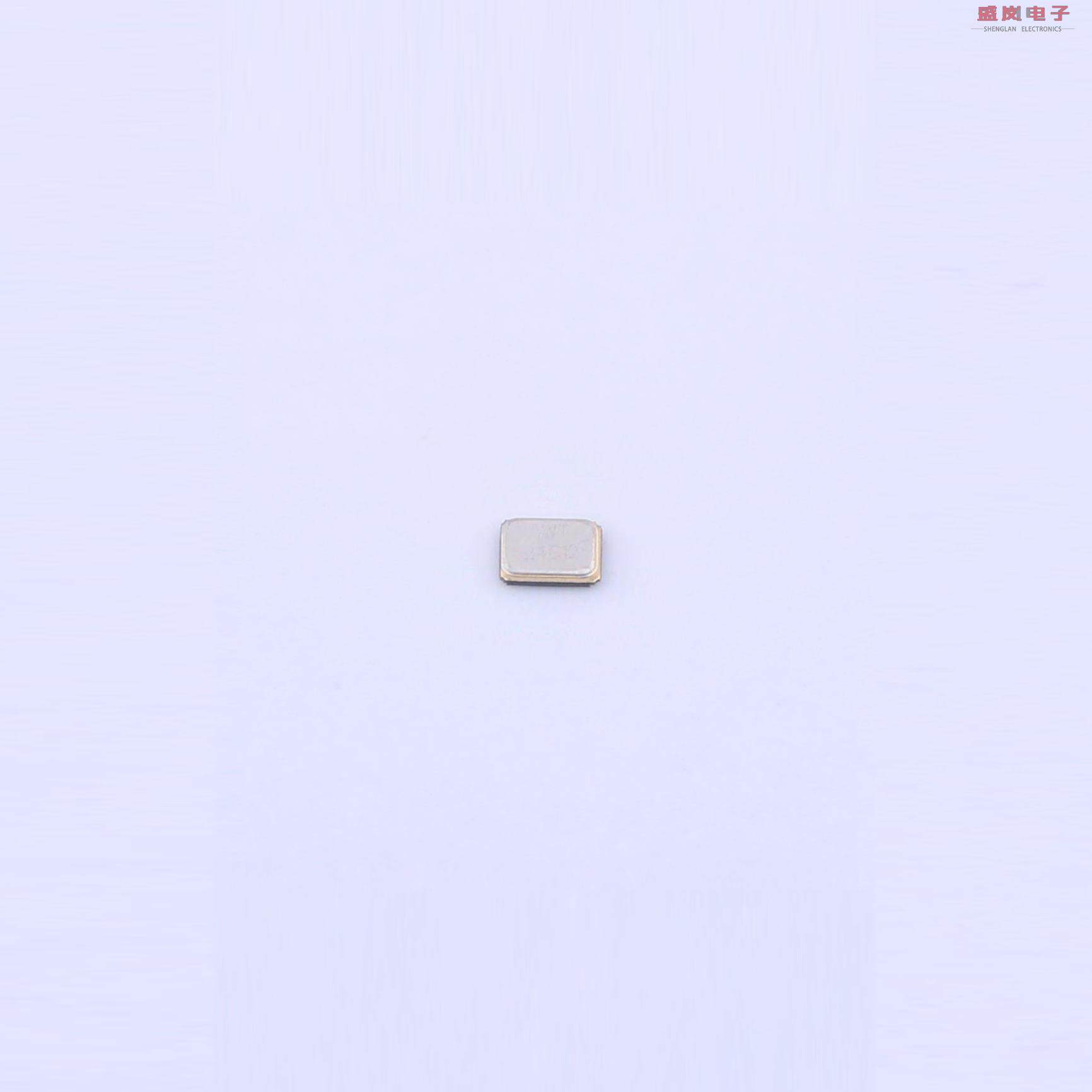 原装正品CO4024M00012T8188002[24MHz 10ppm 12pF]