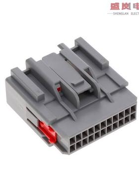 原装正品2-1419158-8[INLINE CONN.MALE22P]