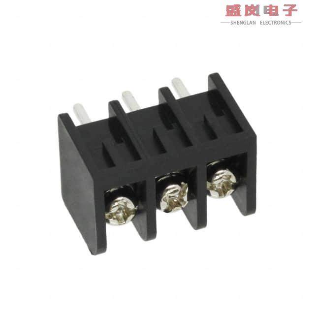 原装正品3PCV-03-006[CONN BARRIER STRIP 3CIRC 0.25