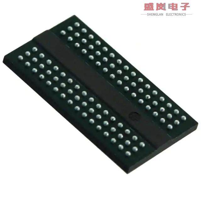 原装正品MT41K256M16TW-107 AIT:P[IC DRAM 4GBIT PARA