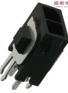 原装正品3-794682-2[CONN HEADER VERT 2POS]