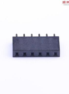 原装正品B-2200S06P-A120[2.54mm 1x6P]